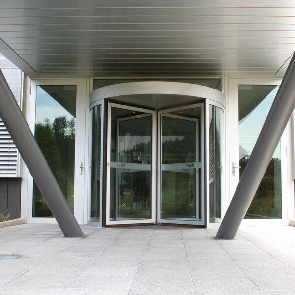 Door Systems